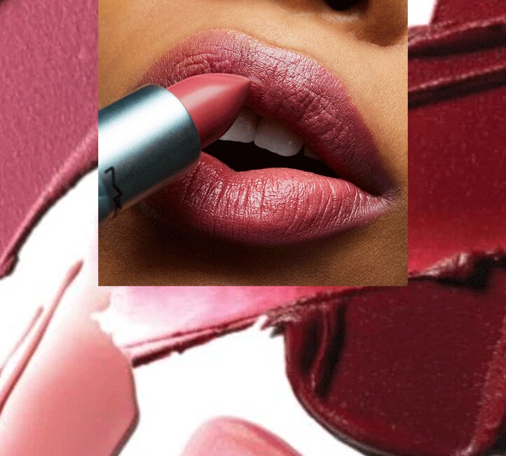 LIPSTICK FINDER